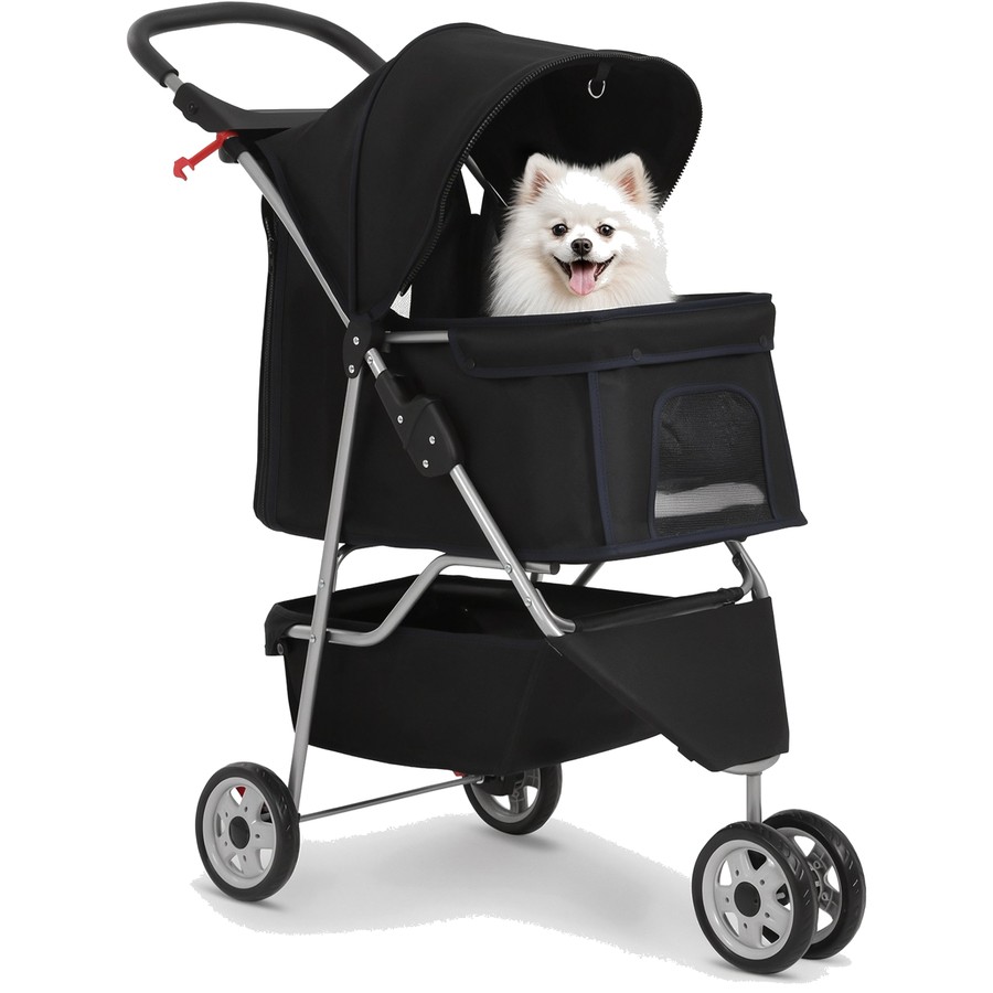 Private label pet stroller program, OEM and ODM